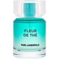 Karl Lagerfeld Fleur de Thé Eau de Parfum von Karl Lagerfeld