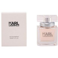 Karl Lagerfeld For Her Eau de Parfum Spray von Karl Lagerfeld
