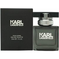 Karl Lagerfeld for Him Eau de Toilette Spray von Karl Lagerfeld