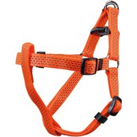 Reflex Hundegeschirr - aus pflegeleichtem Nylon mit Zugentlastung von Karlie