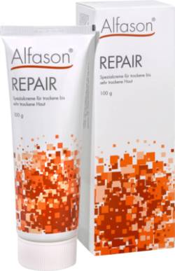 ALFASON Repair Creme 30 g von Karo Pharma GmbH