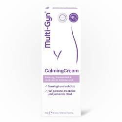 Multi-Gyn CalmingCream von Karo Pharma GmbH