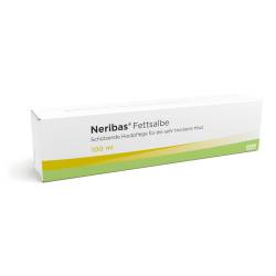 Neribas  Fettsalbe von Karo Pharma GmbH