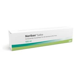 Neribas Salbe von Karo Pharma GmbH