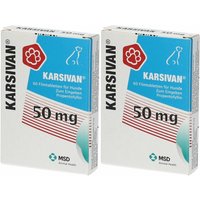 Karsivan® 50 mg Vet von Karsivan