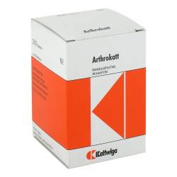 "ARTHROKATT Tabletten 200 Stück" von "Kattwiga Arzneimittel GmbH"