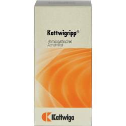 KATTWIGRIPP Tabletten 50 St Tabletten von Kattwiga Arzneimittel GmbH