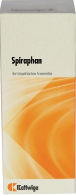 SPIRAPHAN Tropfen von Kattwiga Arzneimittel GmbH