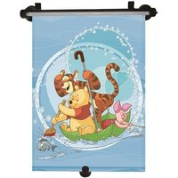Kaufmann Auto Sonnenschutz-Rollo - Disney Winnie the Pooh von Kaufmann
