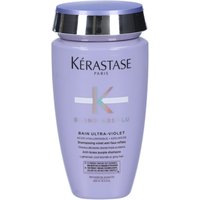 Kerastase Blond Absolu Bain Ultra - Violet Shampoo von Kérastase