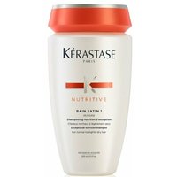 Kerastase Nutritive Bain Satin 1 Irisome von Kérastase