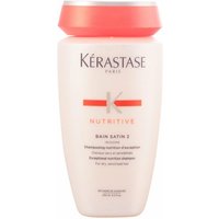 Kerastase Nutritive Bain Satin 2 Shampoo For Dry, Sensitised Hair von Kérastase