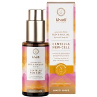 Khadi Centella New-Cell Skin & Soul Oil von Khadi