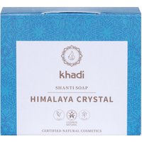 Khadi - Shanti Soap Himalaya Crystal von Khadi