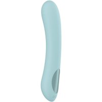 G-Punkt Vibrator 'Pearl 2“ mit Bluetooth-Funktion | 5 Vibrationsmodi | Kiiroo von Kiiroo