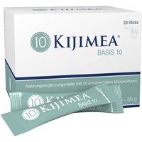 Kijimea Basis 10 Pulver von Kijimea