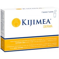 Kijimea Derma Pulver von Kijimea