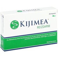 Kijimea Reizdarm Kapseln von Kijimea