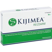 Kijimea Reizdarm Kapseln von Kijimea