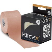 Kintex Kinesiologie Tape classic 5 cm x 5 m beige von Kintex