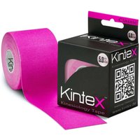 Kintex Kinesiologie Tape classic 5 cm x 5 m pink von Kintex