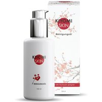 Kiyomi Skin Deep Cleansing Reinigungsöl von Kiyomi Skin