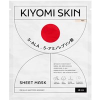 Kiyomi Skin Energy Tuchmaske von Kiyomi Skin