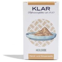 Klar-Seifen - Heilerdeseife (palmölfrei) von Klar Seifen