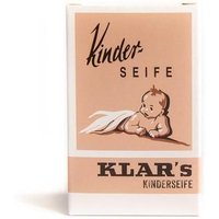 Klar-Seifen - Kinderseife (palmölfrei) von Klar Seifen