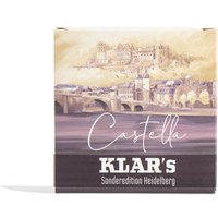 Klar-Seifen - Klar's Castella-Seife (palmölfrei) von Klar Seifen