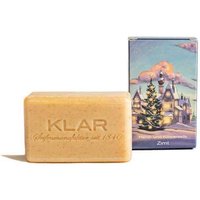 Klar-Seifen - Klar's Weihnachtsedition Zimt (palmölfrei) von Klar Seifen