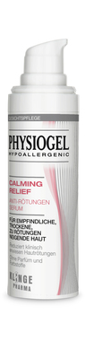PHYSIOGEL Calming Relief Anti-R�tungen Serum 30 ml von Klinge Pharma GmbH