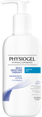 PHYSIOGEL Daily Moisture Therapy Handwaschlotion 400 ml von Klinge Pharma GmbH