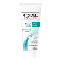PHYSIOGEL Scalp Care Extra Mildes Shampoo von Klinge Pharma GmbH