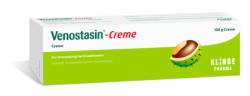 VENOSTASIN Creme 100 g von Klinge Pharma GmbH