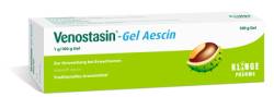 VENOSTASIN Gel Aescin 100 g von Klinge Pharma GmbH