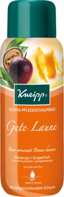 Kneipp Aroma Pflegeschaumbad Gute Laune von Kneipp GmbH