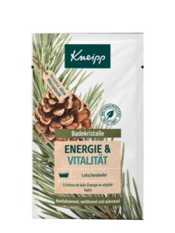 KNEIPP Badekristalle Energie & Vitalität 60 g von Kneipp GmbH