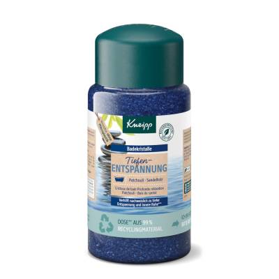 Kneipp Badekristalle Tiefen-ENTSPANNUNG von Kneipp GmbH