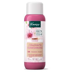 KNEIPP CREMEBAD hautzarte Verwöhnung 400 ml Bad von Kneipp GmbH