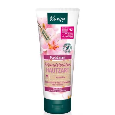 Kneipp Duschbalsam Mandelblüten HAUTZART von Kneipp GmbH