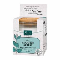 KNEIPP Duftwelten Duftkerze Goodbye Stress 145 g ohne von Kneipp GmbH