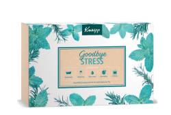 Kneipp Goodbye STRESS Collection von Kneipp GmbH