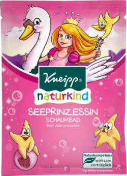 Kneipp naturkind SEEPRINZESSIN SCHAUMBAD von Kneipp GmbH