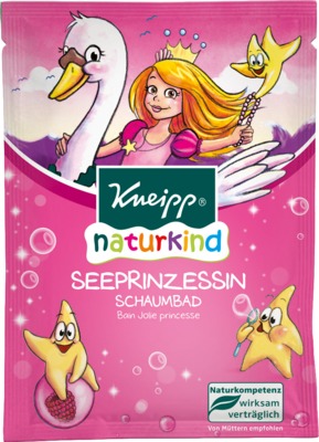 Kneipp naturkind SEEPRINZESSIN SCHAUMBAD von Kneipp GmbH
