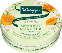 Kneipp WIESEN-KRÄUTER Creme von Kneipp GmbH