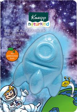 KNEIPP naturkind Sprudelbad Weltraumfahrer 1 St von Kneipp GmbH