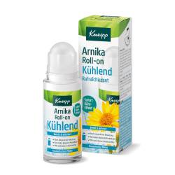 Kneipp Arnika Roll-on Kühlend von Kneipp GmbH