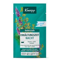 Kneipp Badekristalle ERKÄLTUNGSZEIT NACHT von Kneipp GmbH