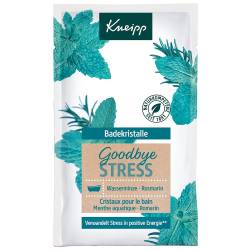 Kneipp Badekristalle Goodbye Stress von Kneipp GmbH